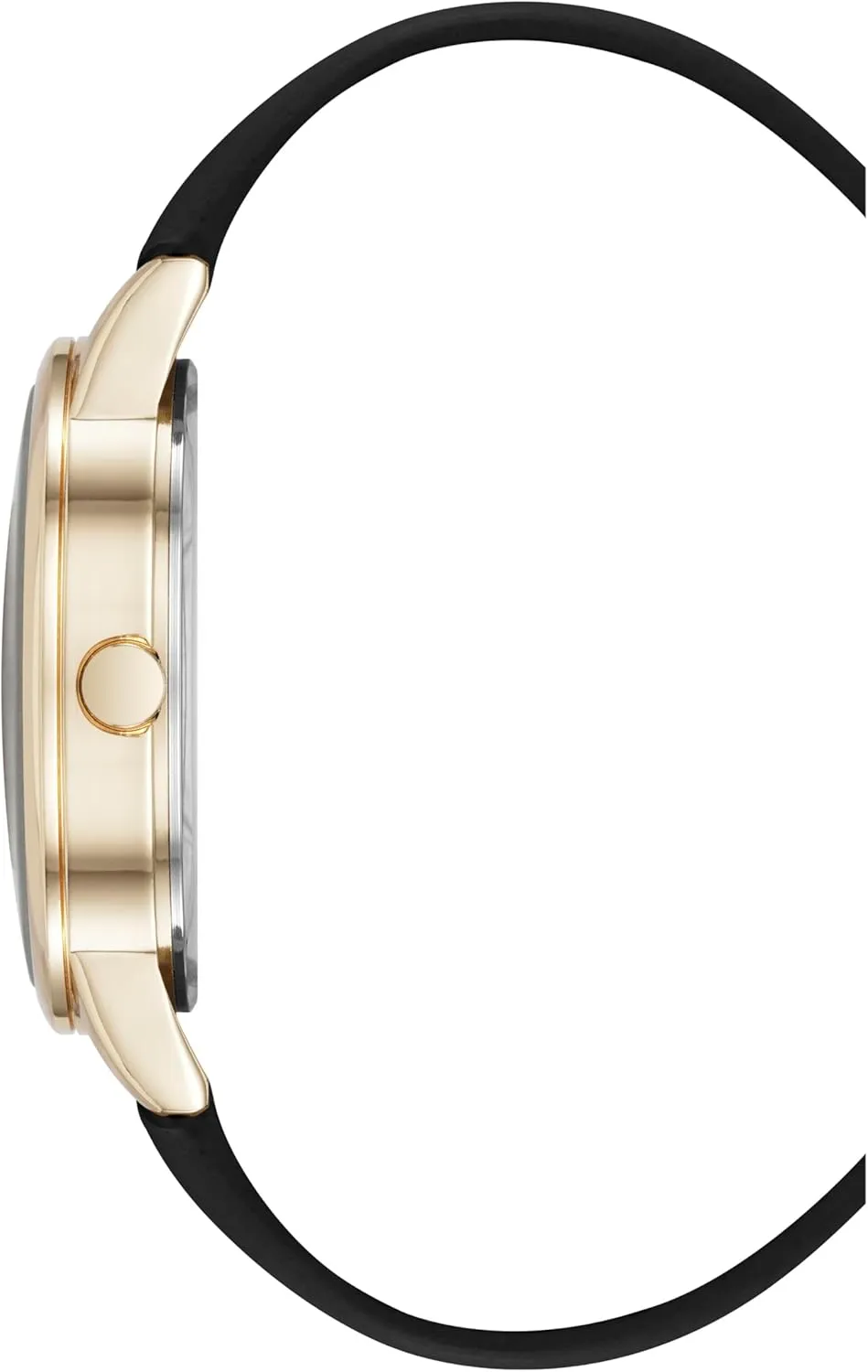 Nine West Women's Floral Dial Strap Watch, NW/3146