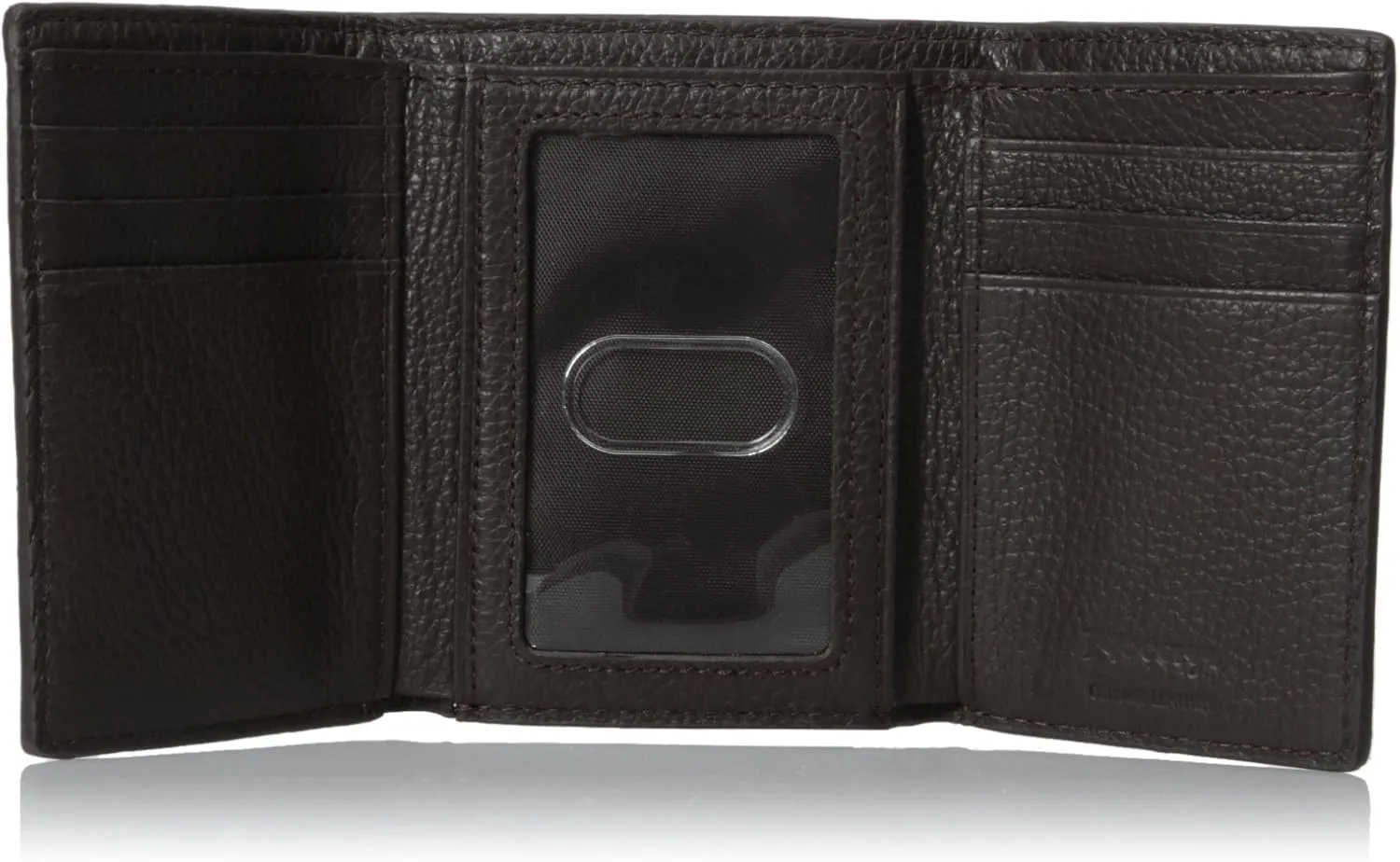 Nocona Men's Pro Trifold Floral Corner