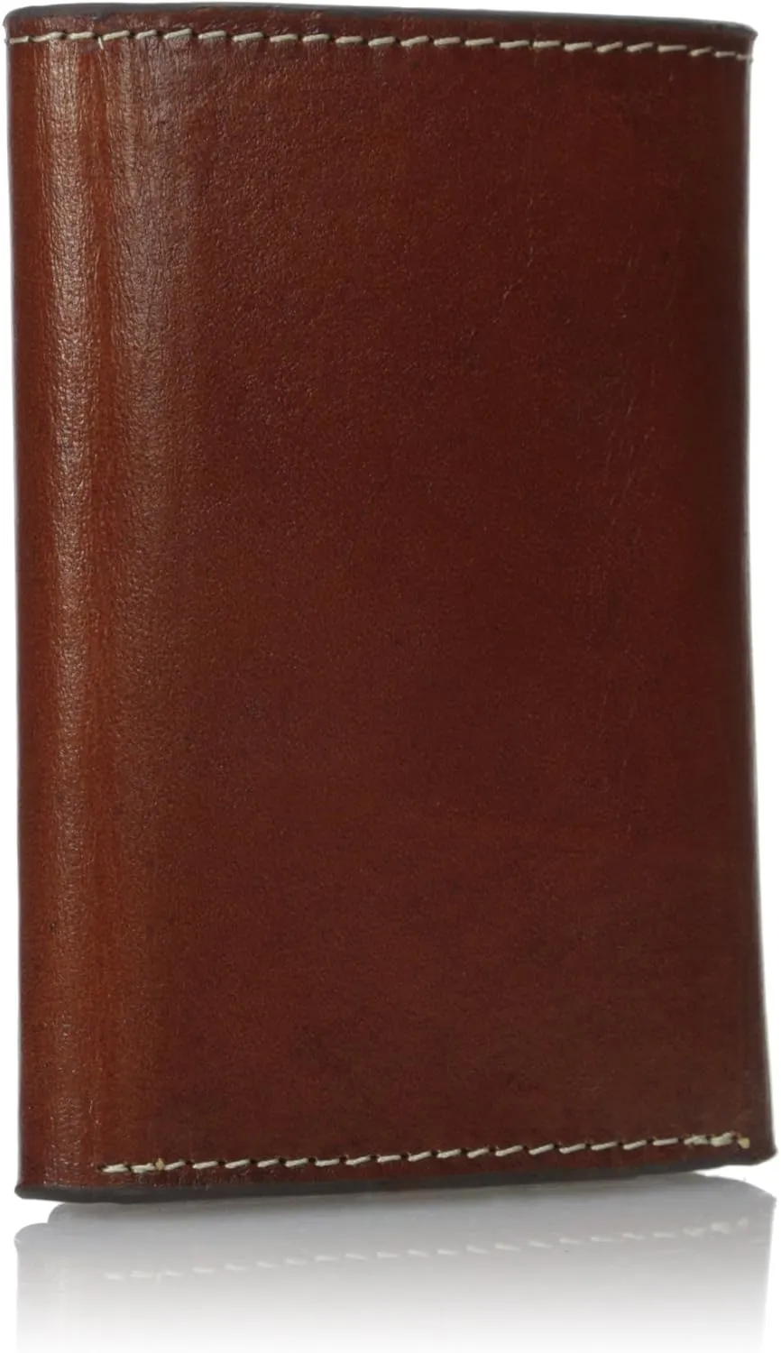 Nocona Men's Pro Trifold Floral Corner