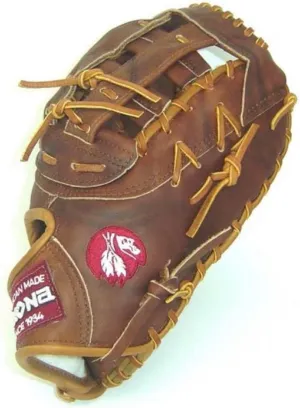 Nokona Walnut W-N70 First Base Glove 13" Inch Right Hand Throw
