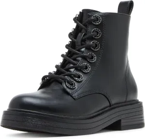 Nolita Combat Boot