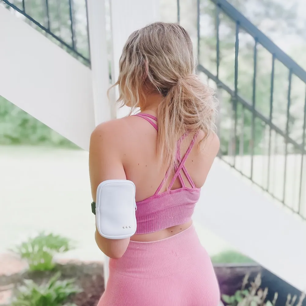 On The Move Pouch *AS SEEN IN ANTHROPOLOGIE* **PINK FRIDAY PREORDER