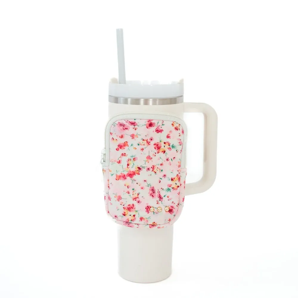 On The Move Pouch *AS SEEN IN ANTHROPOLOGIE* **PINK FRIDAY PREORDER