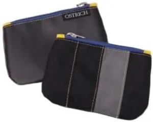 Ostrich Mini X Pouch