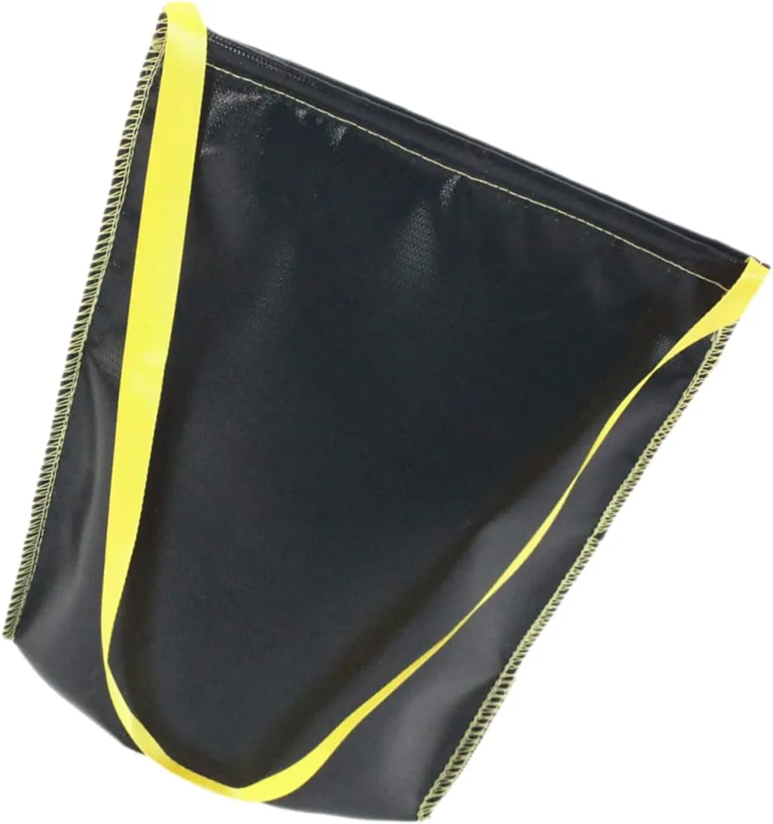 Outdoor Fireproof Storage Bag Heat Resistant Pouch for Firewood Fire Retardant Bag for Camping and Outdoor Cooking