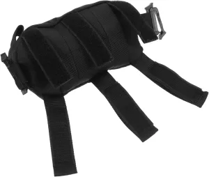 Outdoor Shoulder Bag Durable Camping Pouch for Hiking Climbing and Activities Capacity Organizer for Tools and Accessories for Outdoor