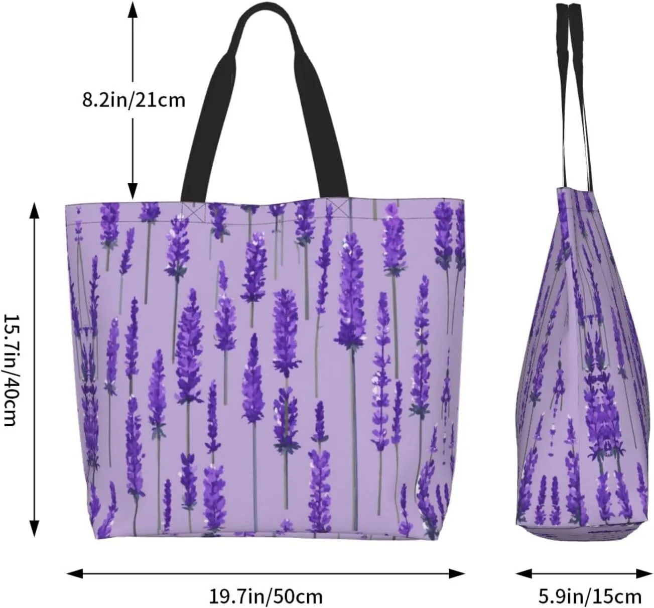 Paint Splatter Backdrop Print Shoulder Bag For Women Shopping Bags Tote Bag Large Storage Handbag Grocery Bags