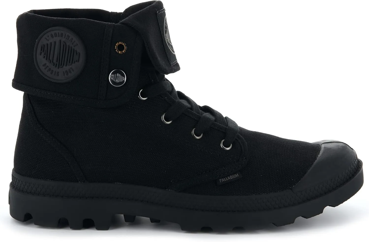 Palladium Men's Hi-Top Trainers