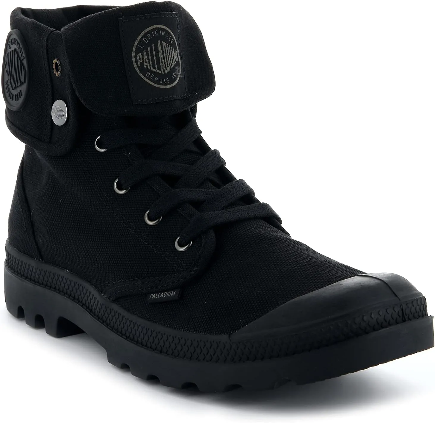 Palladium Men's Hi-Top Trainers