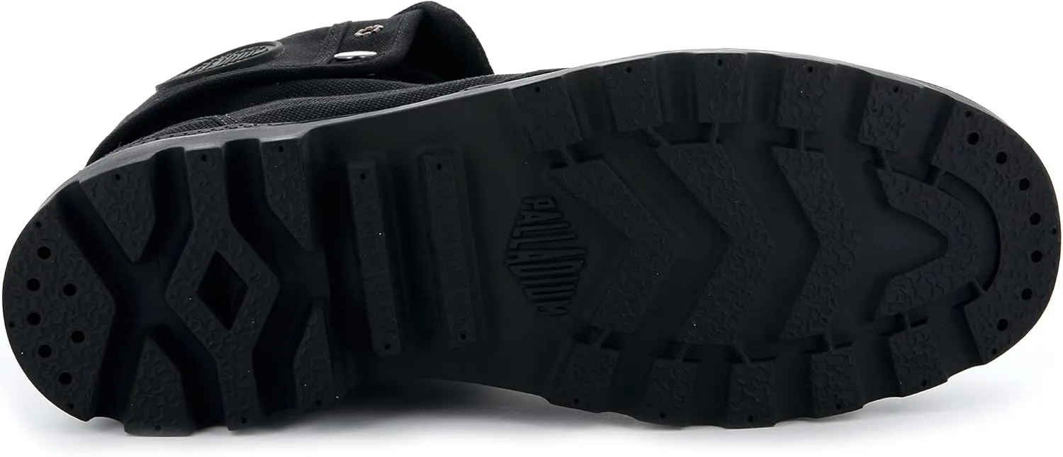 Palladium Men's Hi-Top Trainers