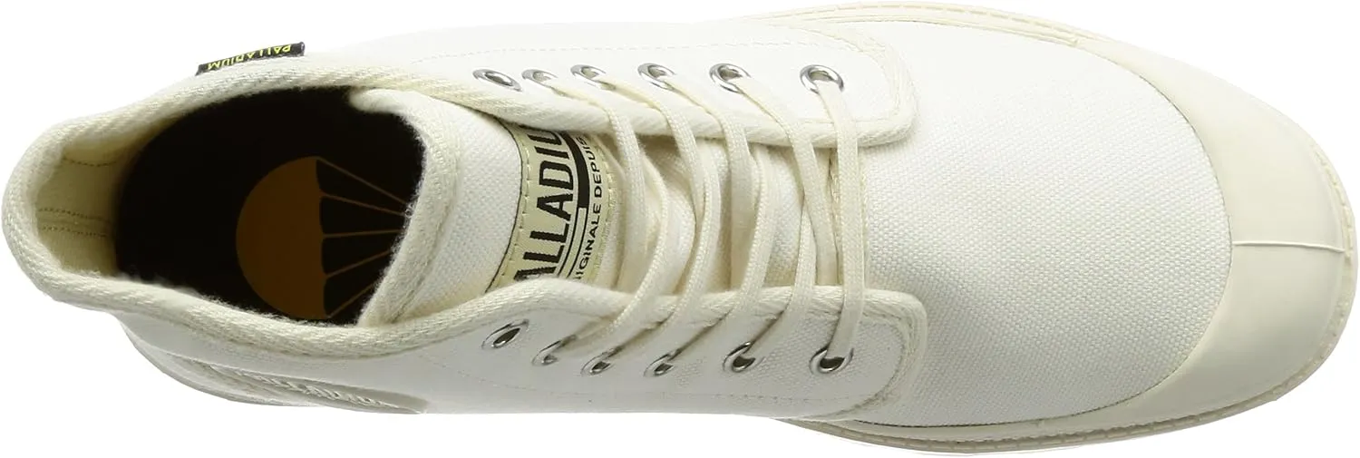 Palladium Men's Pampa Hi Originale Chukka Boot