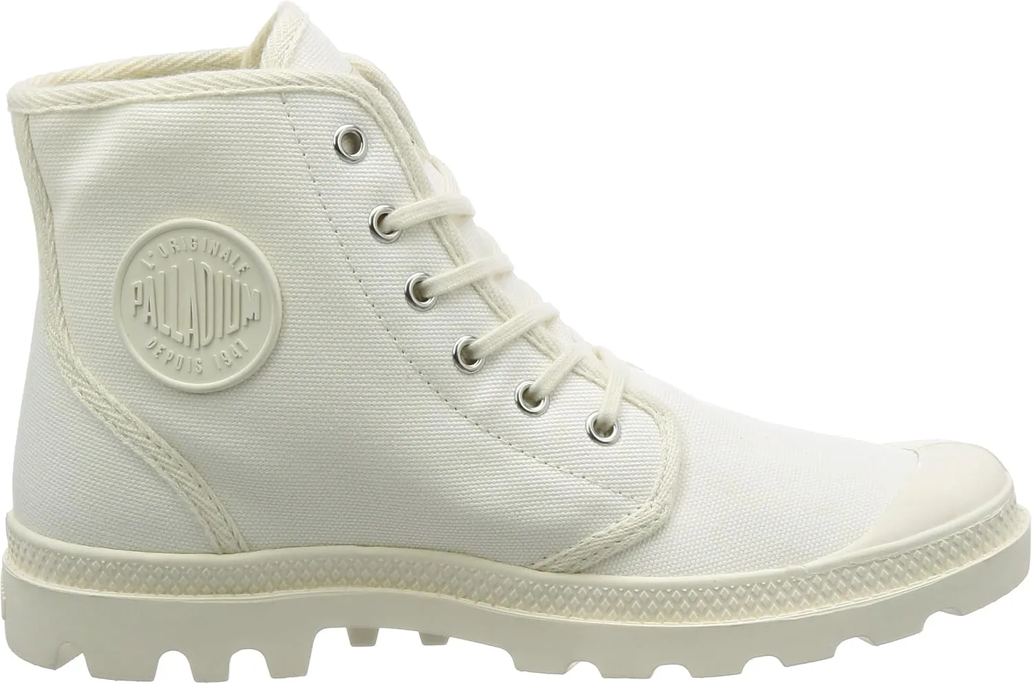 Palladium Men's Pampa Hi Originale Chukka Boot