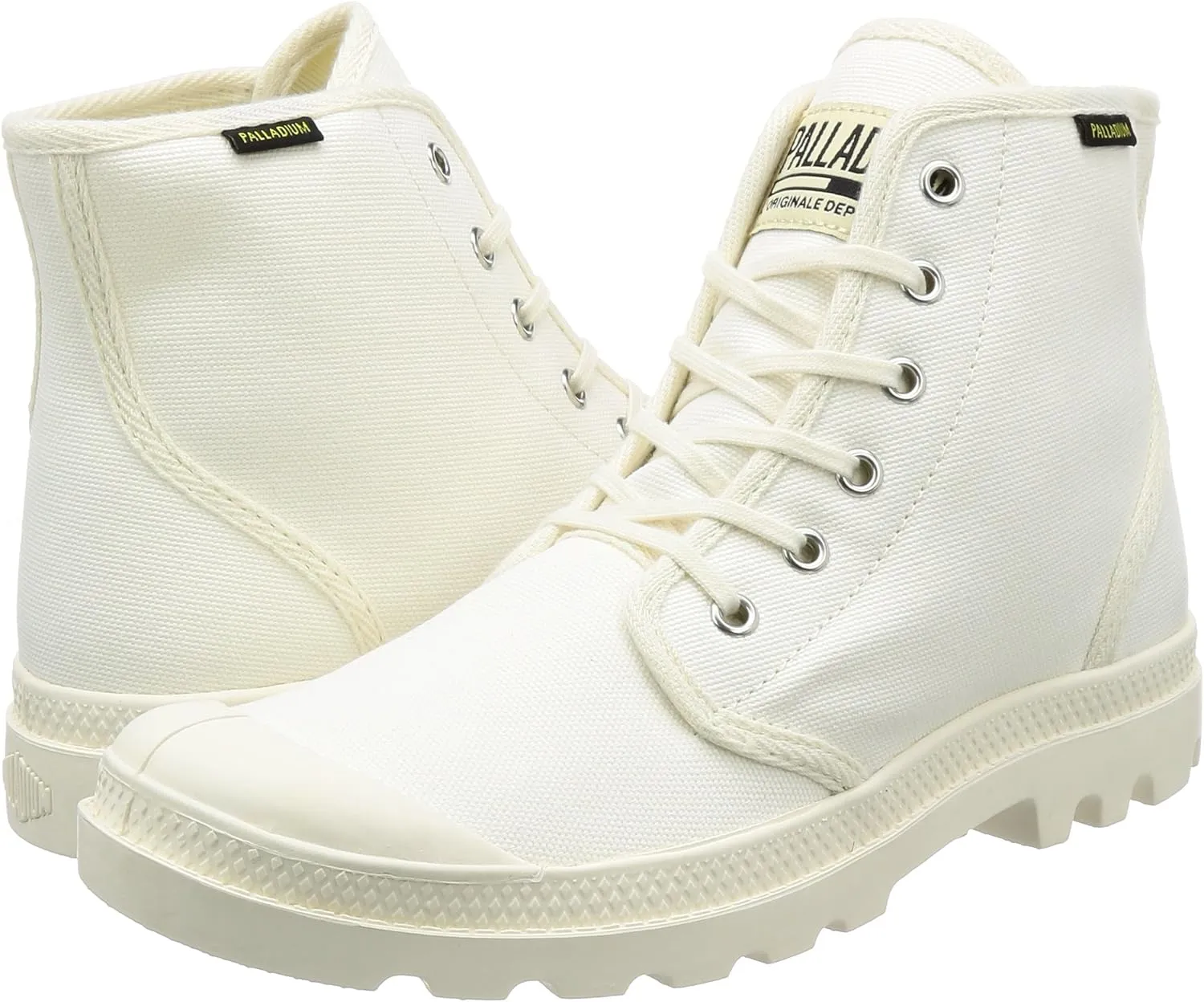 Palladium Men's Pampa Hi Originale Chukka Boot