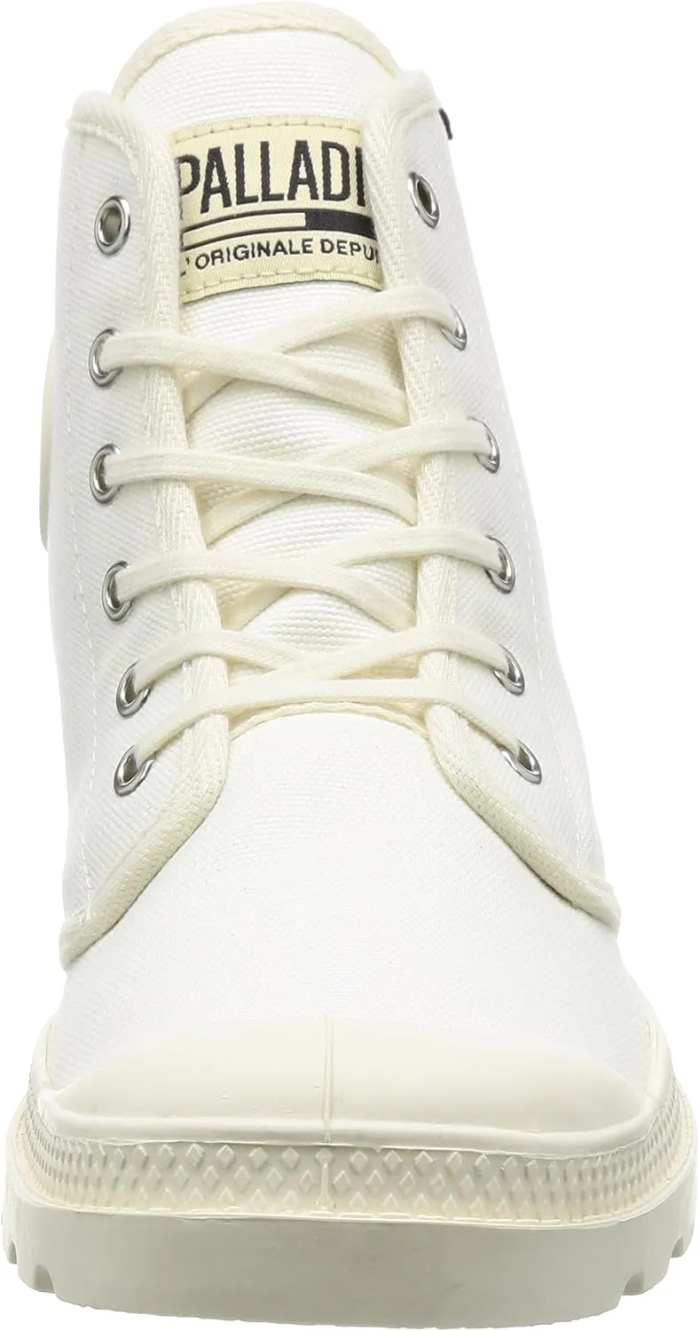 Palladium Men's Pampa Hi Originale Chukka Boot