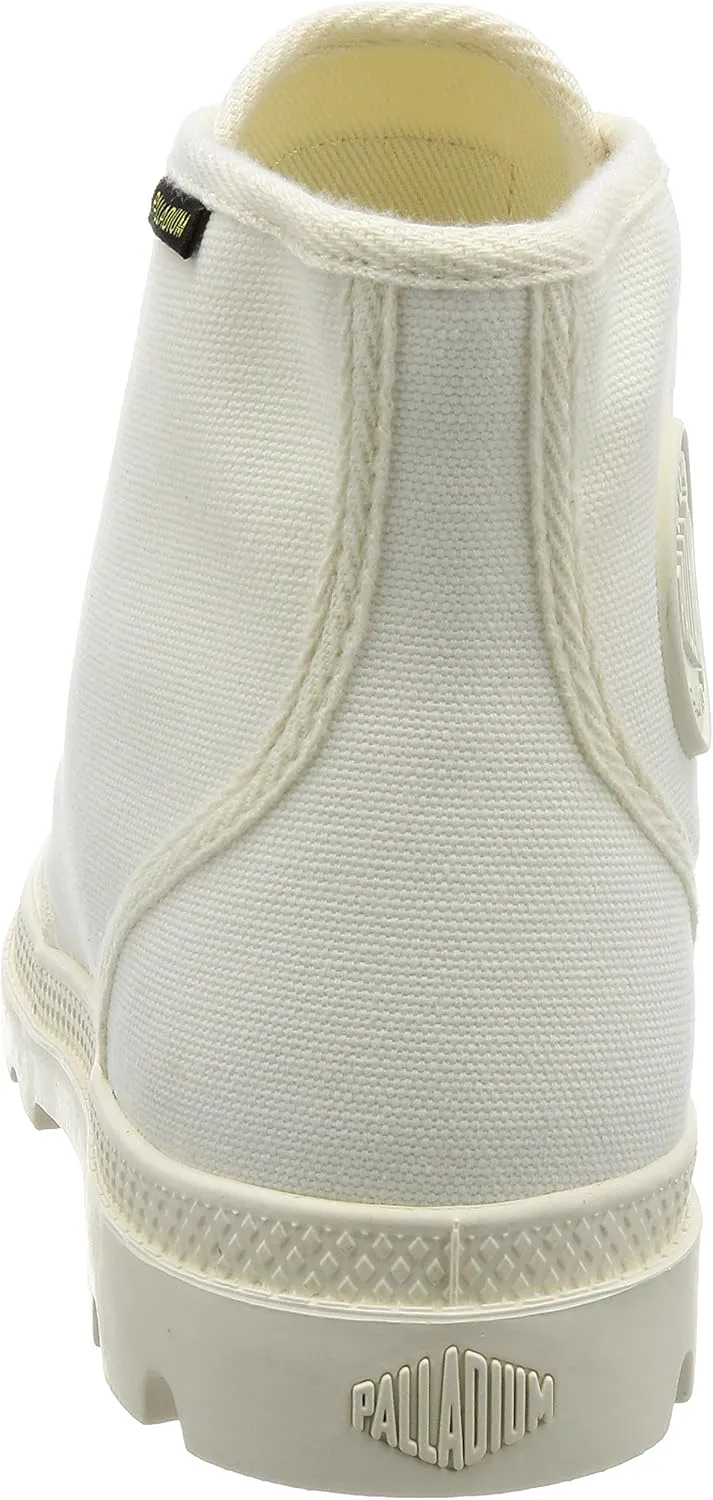 Palladium Men's Pampa Hi Originale Chukka Boot