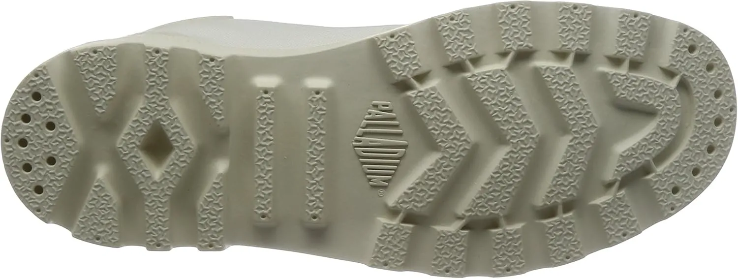 Palladium Men's Pampa Hi Originale Chukka Boot