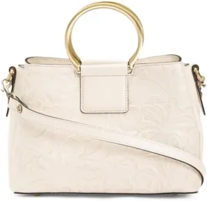 Patricia Nash Empoli Satchel
