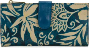 Patricia Nash Women's Nazari Wallet