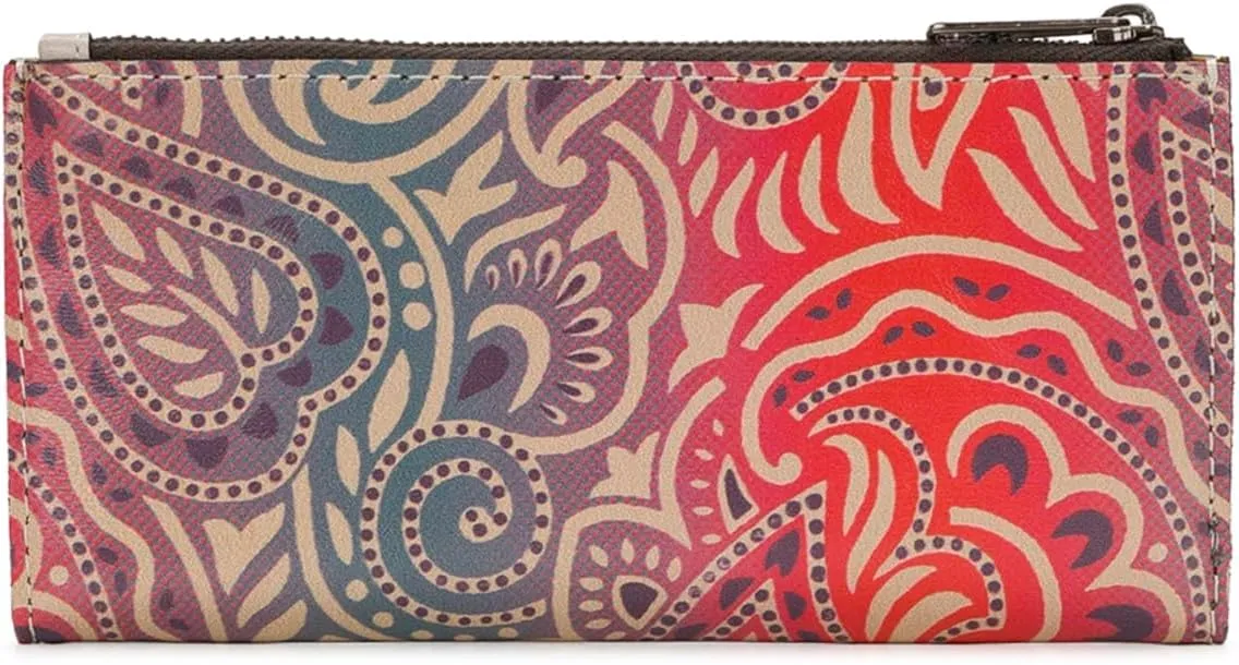 Patricia Nash Women's Nazari Wallet