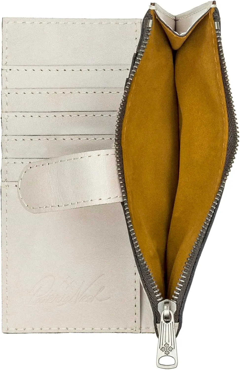 Patricia Nash Women's Nazari Wallet