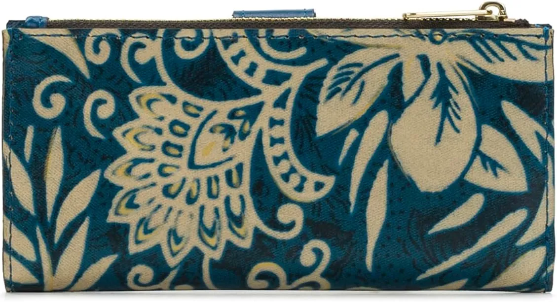 Patricia Nash Women's Nazari Wallet