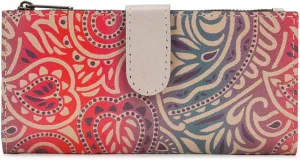 Patricia Nash Women's Nazari Wallet
