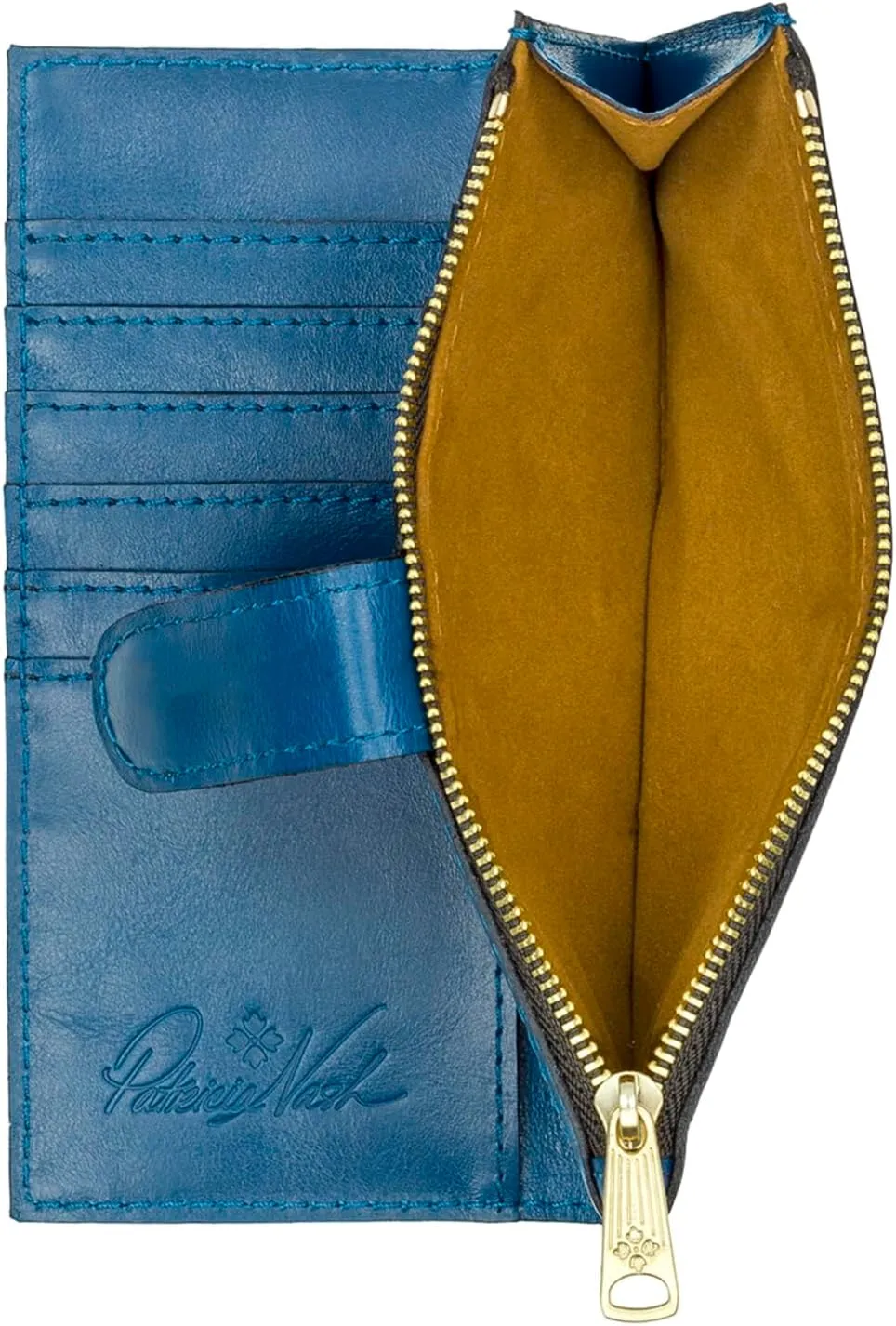 Patricia Nash Women's Nazari Wallet