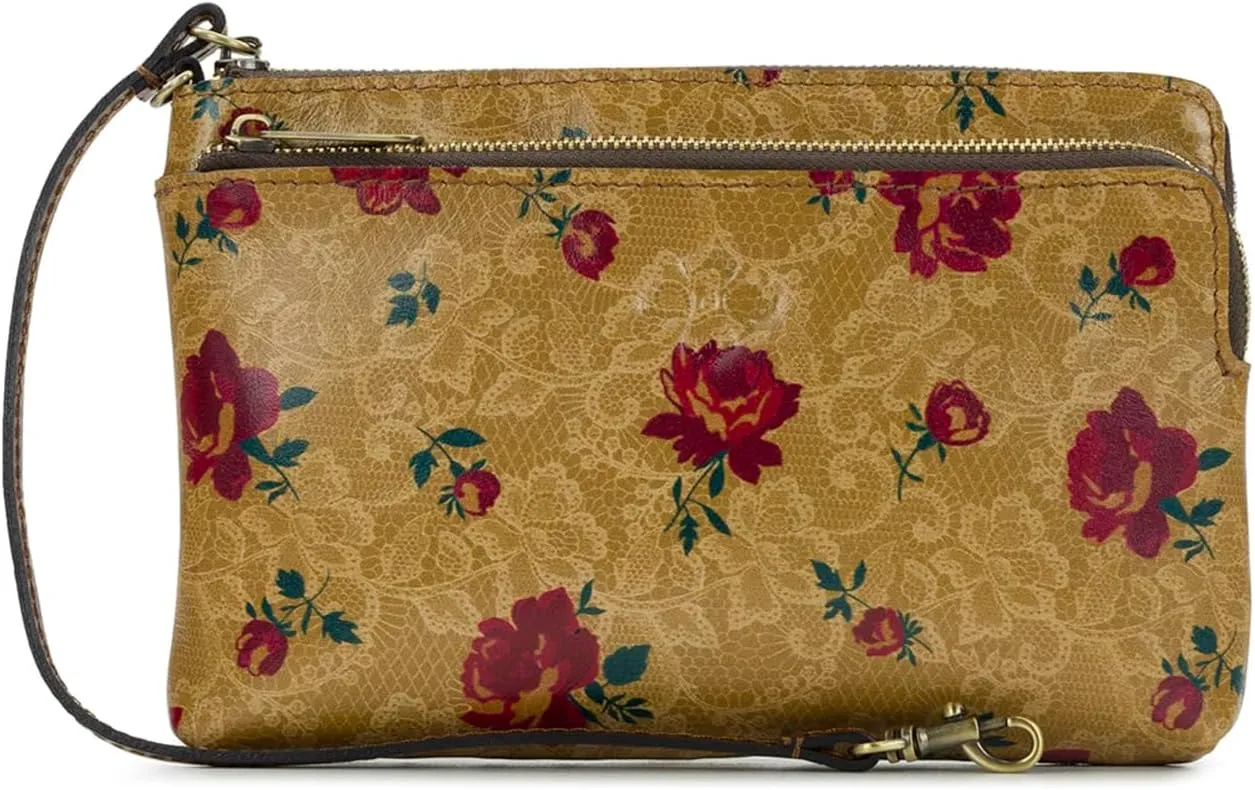 Patricia Nash Wristlet