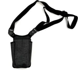 PAX A920 Pro Payment Pouch II with Sling/Waistbelt and Phone Pouch