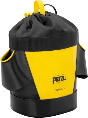 PETZL - Toolbag 6.0 - Large Volume Tool Pouch…