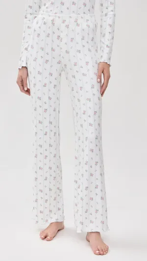PJ Salvage womens Crazy in Love Pant