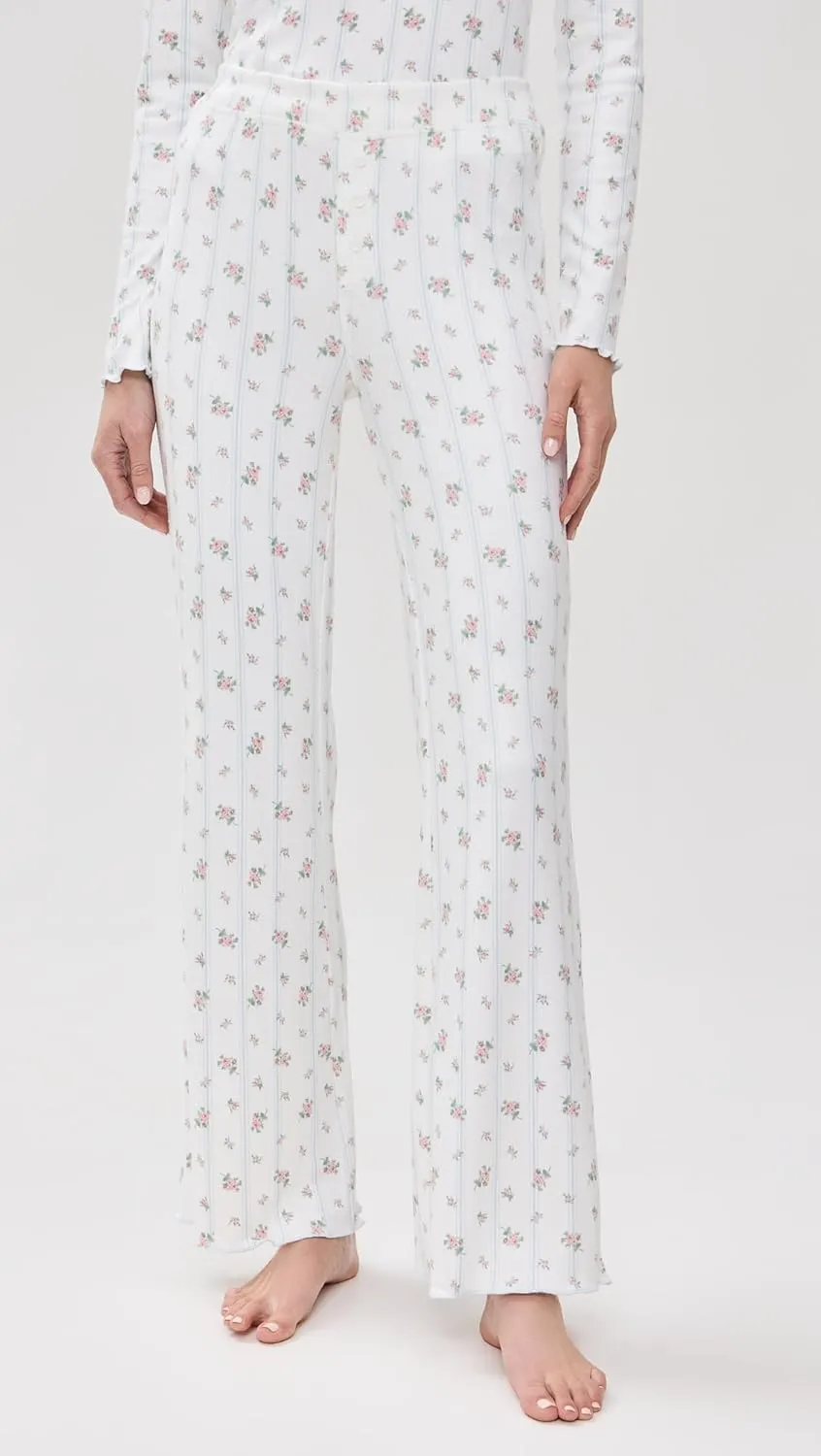 PJ Salvage womens Crazy in Love Pant