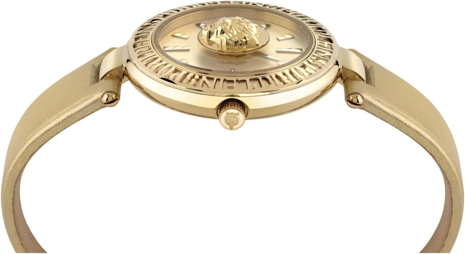 Plein Sport Women's Watch Analogue Quartz Opium