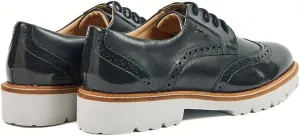 POD Kortney Men's Leather Brogues