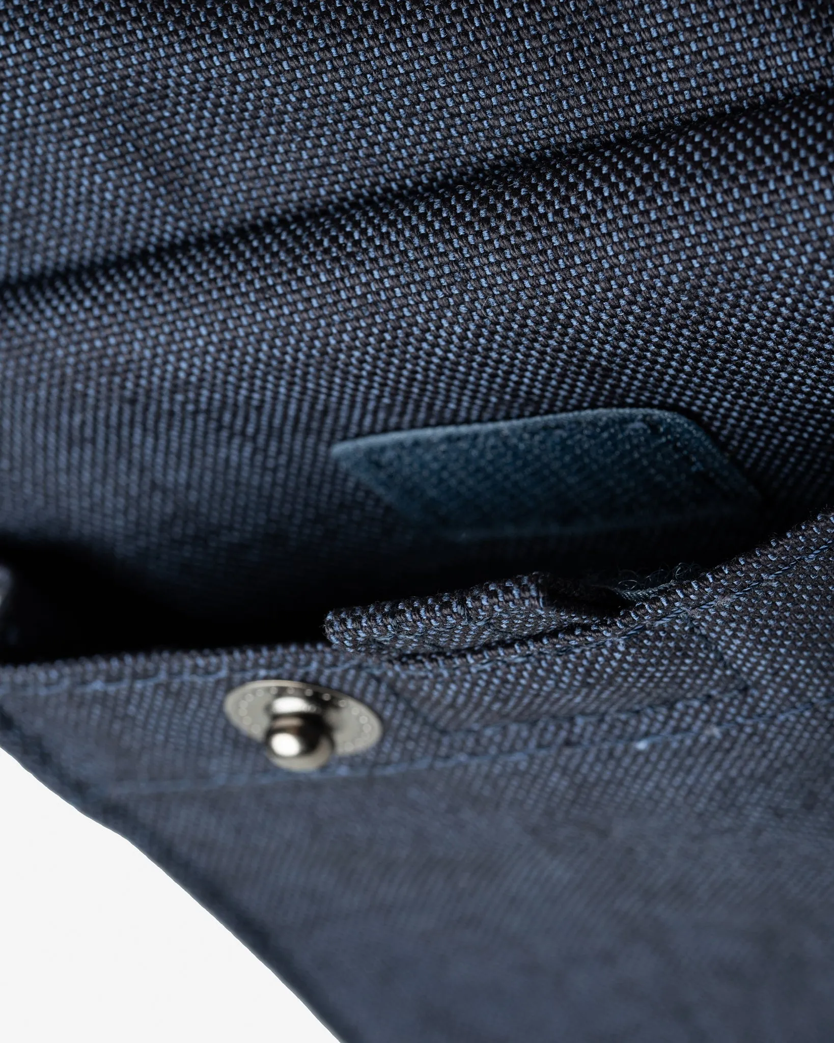 Porter - Yoshida & Co. - Smokey 2Way Shoulder Bag - Navy Blue