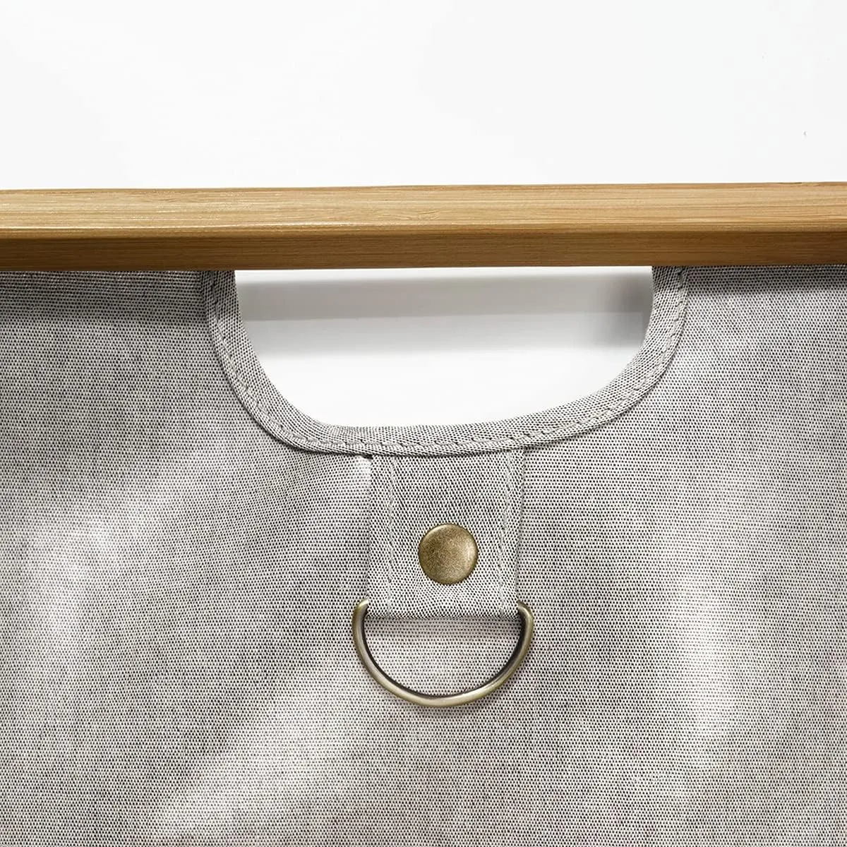 Prym Water Resistant Store & Travel Bag, Medium,Gray,45 x 30 x 50 cm