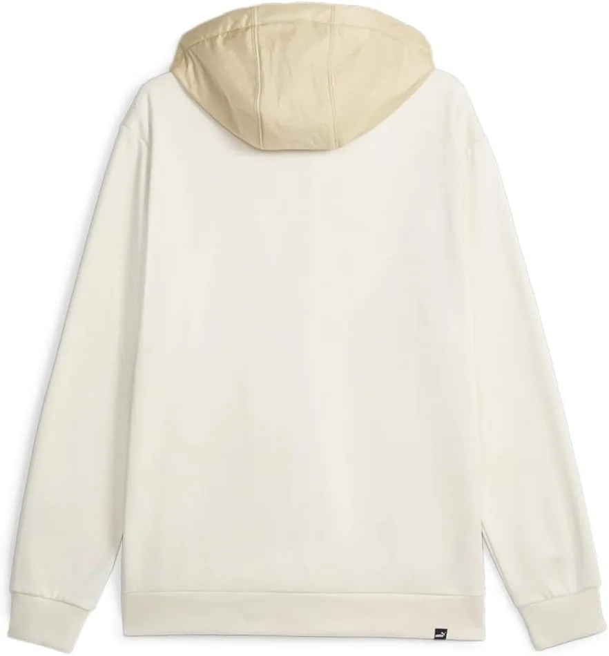PUMA Men's Open Road Full Zip Hoodie