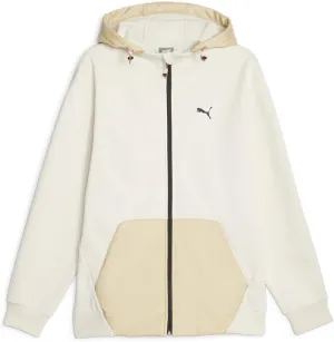 PUMA Men's Open Road Full Zip Hoodie