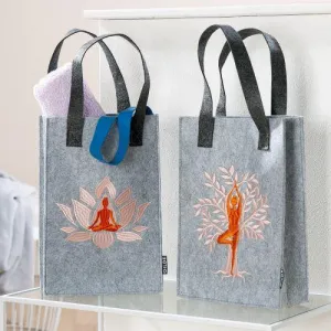 "Namaste" Gift Bags £3.60