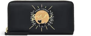 RADLEY London Here Comes The Sun - Large Zip Around Wallet