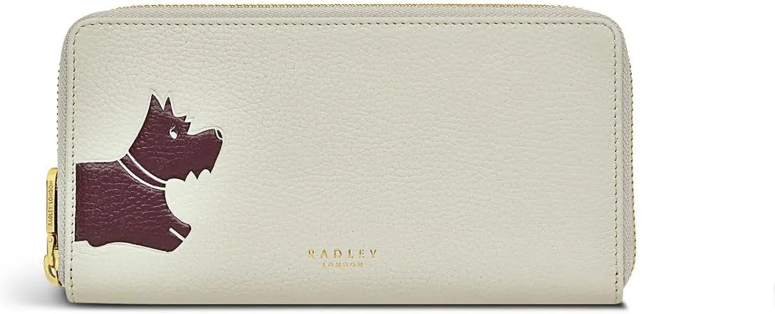 RADLEY London Stamp - Large Zip Around Matinee