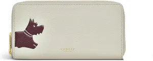 RADLEY London Stamp - Large Zip Around Matinee
