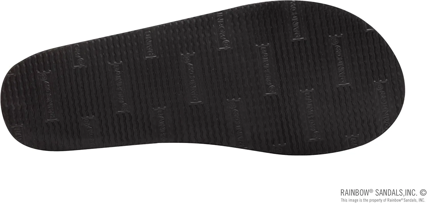 Rainbow Sandals Women's Limited Edition - Double Layer Wide Strap w/Custom Colors