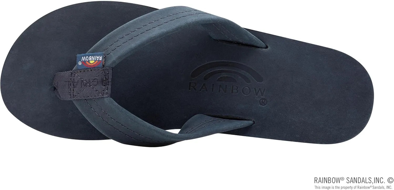 Rainbow Sandals Women's Limited Edition - Double Layer Wide Strap w/Custom Colors