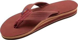Rainbow Sandals Women's Limited Edition - Double Layer Wide Strap w/Custom Colors