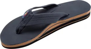 Rainbow Sandals Women's Limited Edition - Double Layer Wide Strap w/Custom Colors