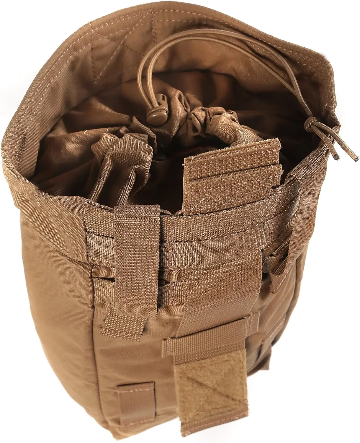Raine Roll-Up Dump Pouch