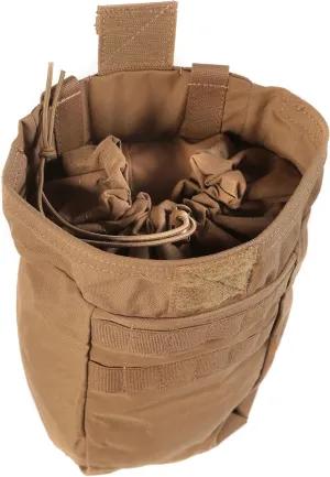 Raine Roll-Up Dump Pouch