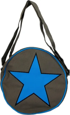 Ramona Flowers Bag Canvas Scott Pilgrim the World Star Messanger
