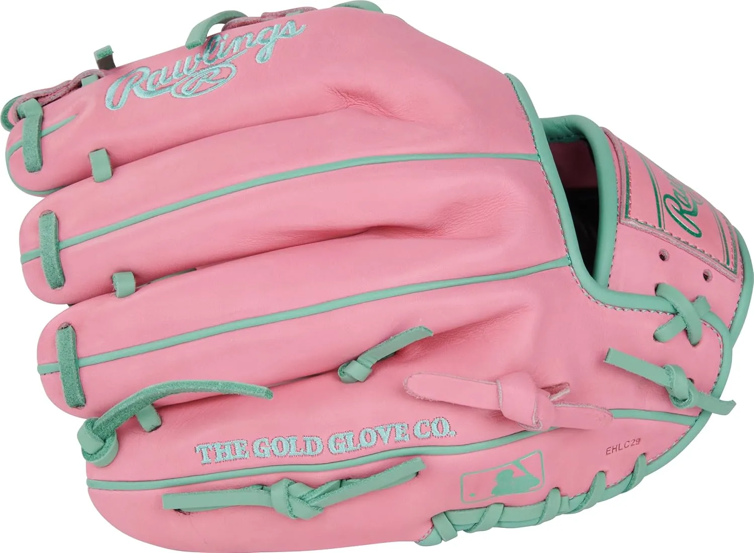 Rawlings | Heart of The Hide Baseball Glove | Limited Edition Series | Sizes 11.5" - 12.75" | Multiple Styles